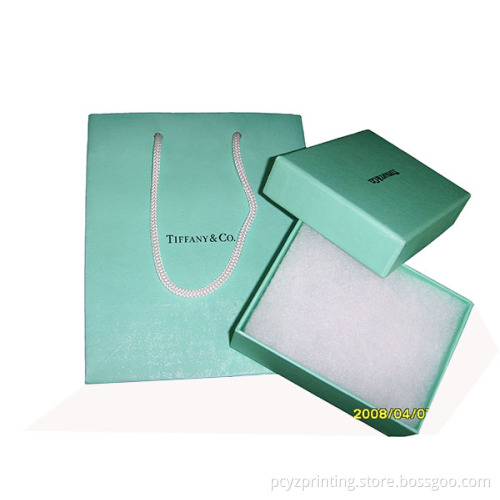 Packaging Box/Jewellery Box/Jewelry Box/Storage Box/Gift Box&Bag